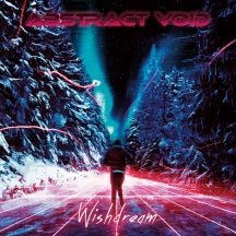 Abstract Void - Wishdream (CD)