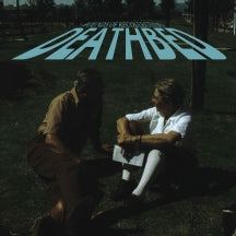 Wounds Of Recollection - Deathbed (CD)