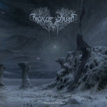Sickle Of Dust - Where The Sun Glare Danced (CD)
