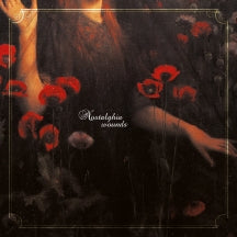 Nostalghia - Wounds (CD)