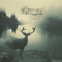 Duthaig - Hiraeth (CD)