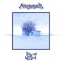 Myrvandrer - Salt (CD)
