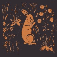 Sadness - Rabbit Album (CD)