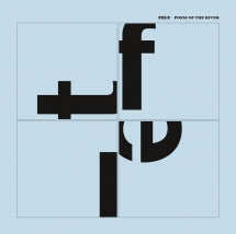 Felt - Poem Of The River (CD)