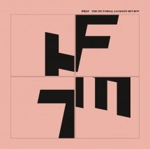 Felt - The Pictorial Jackson Review (CD)