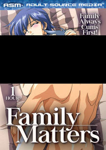 Family Matters (DVD)