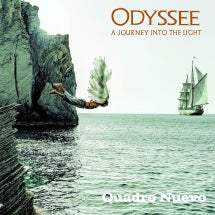 Quadro Nuevo - Odyssee: A Journey Into The Light (CD)