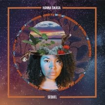 Hanna Sikasa - Sequel (CD)