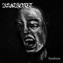 Anachoret - Syndrom (CD)