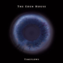 The Eden House - Timeflows (CD)