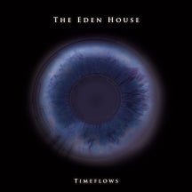 The Eden House - Timeflows (CD)