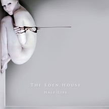 The Eden House - Half Life (CD)