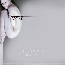 The Eden House - Half Life (CD)