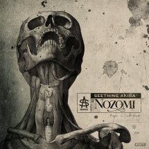 Seething Akira - Nozomi (CD)