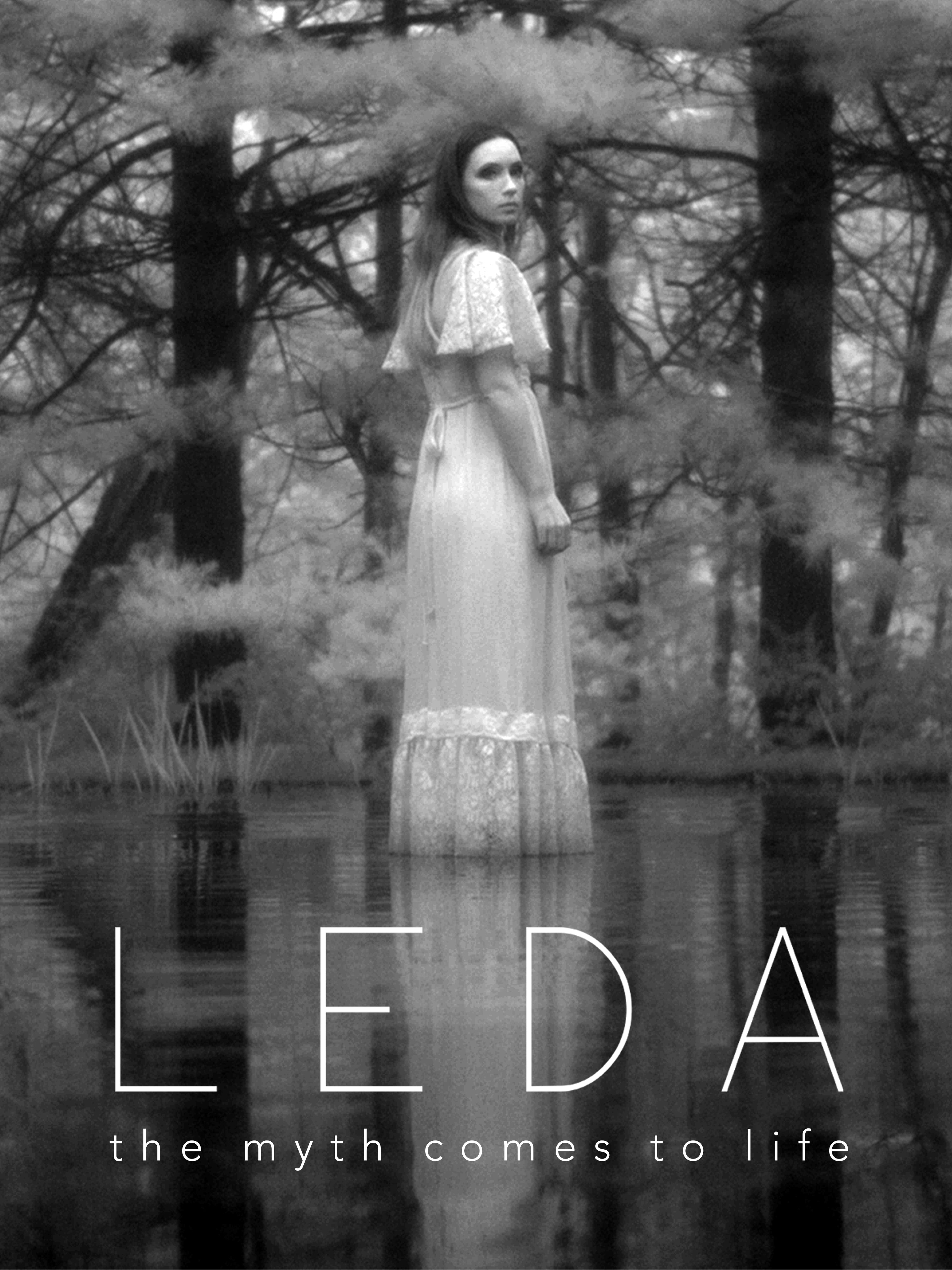 Leda (DVD)