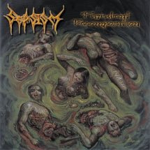 Sepsism - Purulent Decomposition (CD)