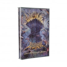 Intestinal Laceration - Chaotic Eschatological Madness (CASSETTE)