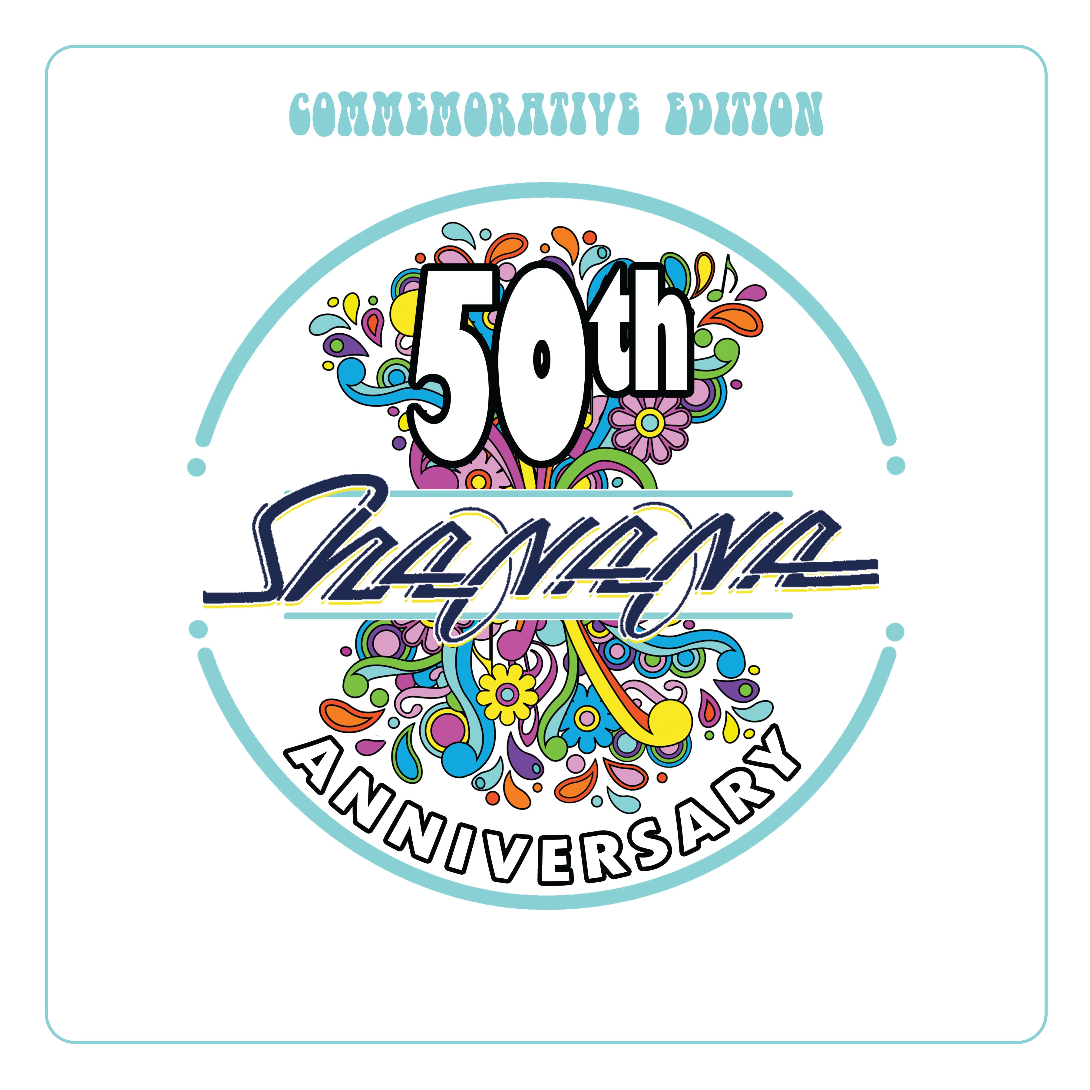 Sha Na Na - 50th Anniversary Commemorative Edition (CD)
