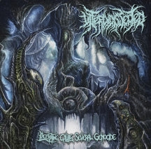 Utterly Dissected - Lacerating Cavity Several Genocide (CD)