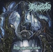 Utterly Dissected - Lacerating Cavity Several Genocide (CD)