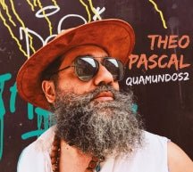 Theo Pascal - Quamundos 2 (CD)