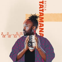 Batila - Tatamana (CD)
