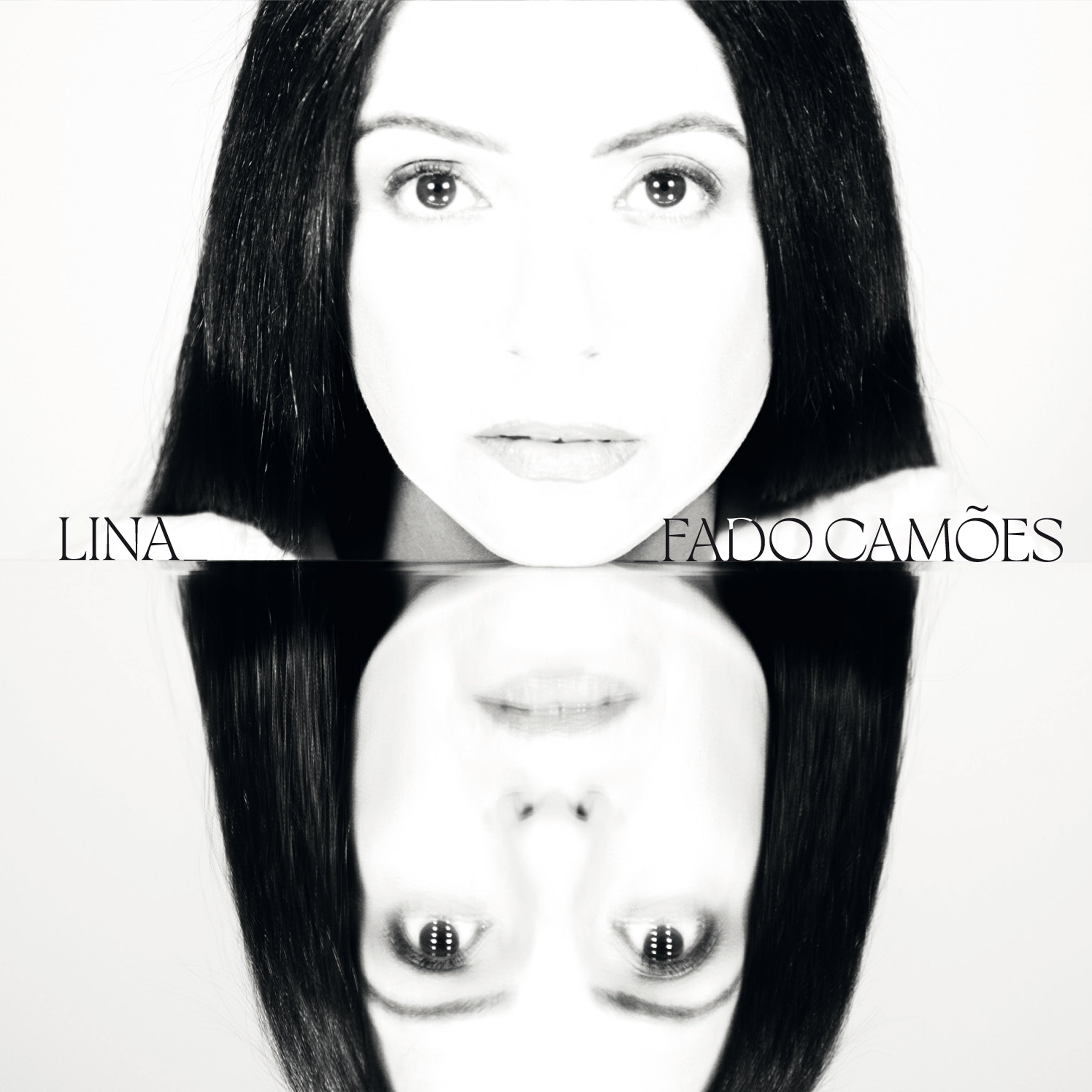 Lina - Fado Camões (CD)