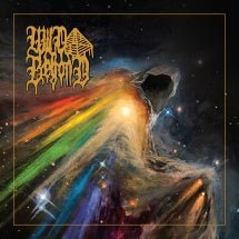 Wild Beyond - Wild Beyond (CD)