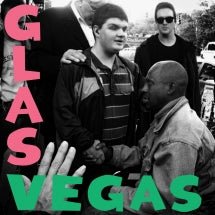 Glasvegas - Godspeed (CD)