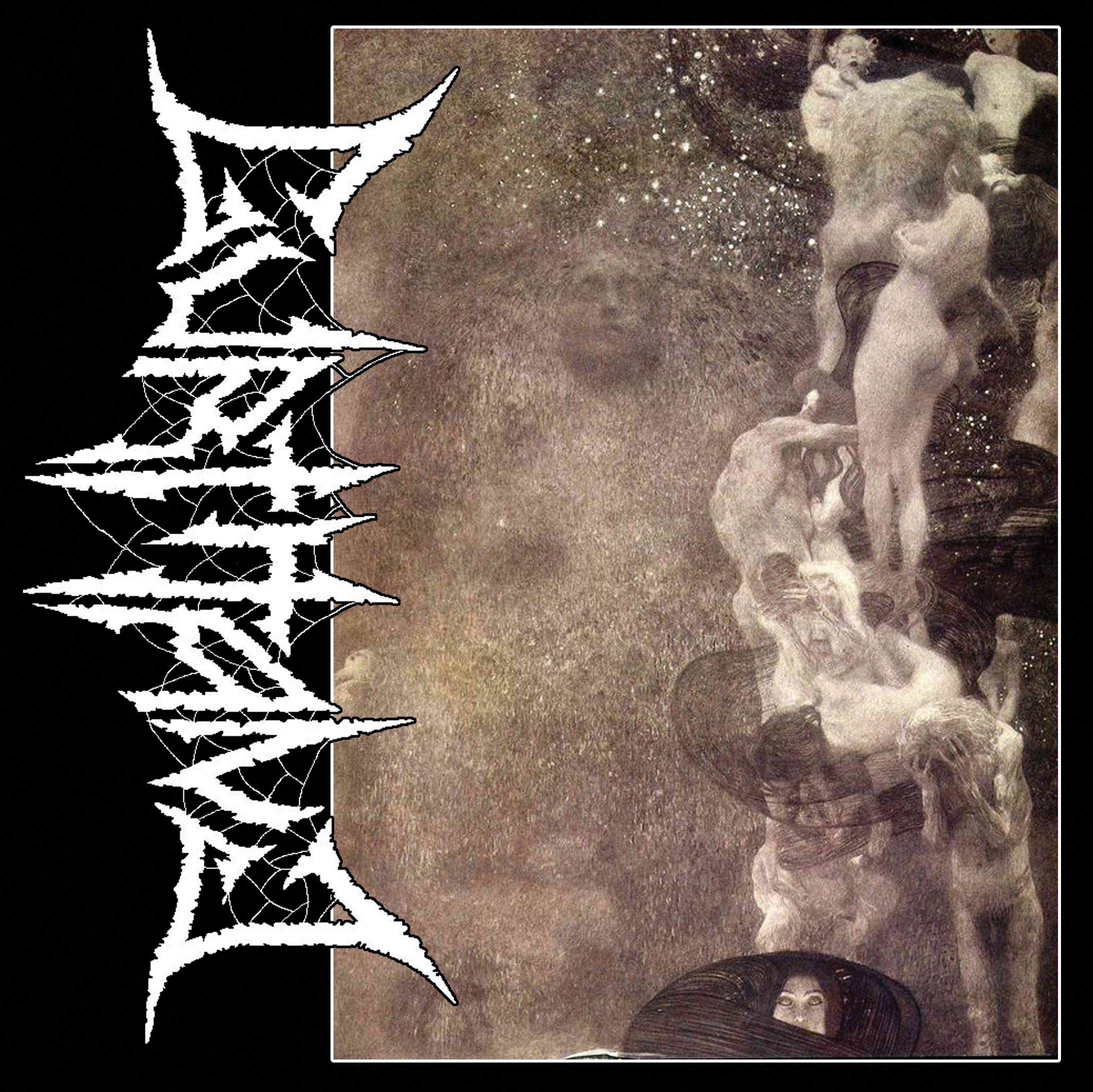 Moloch & Gurthang - Split (7 INCH)