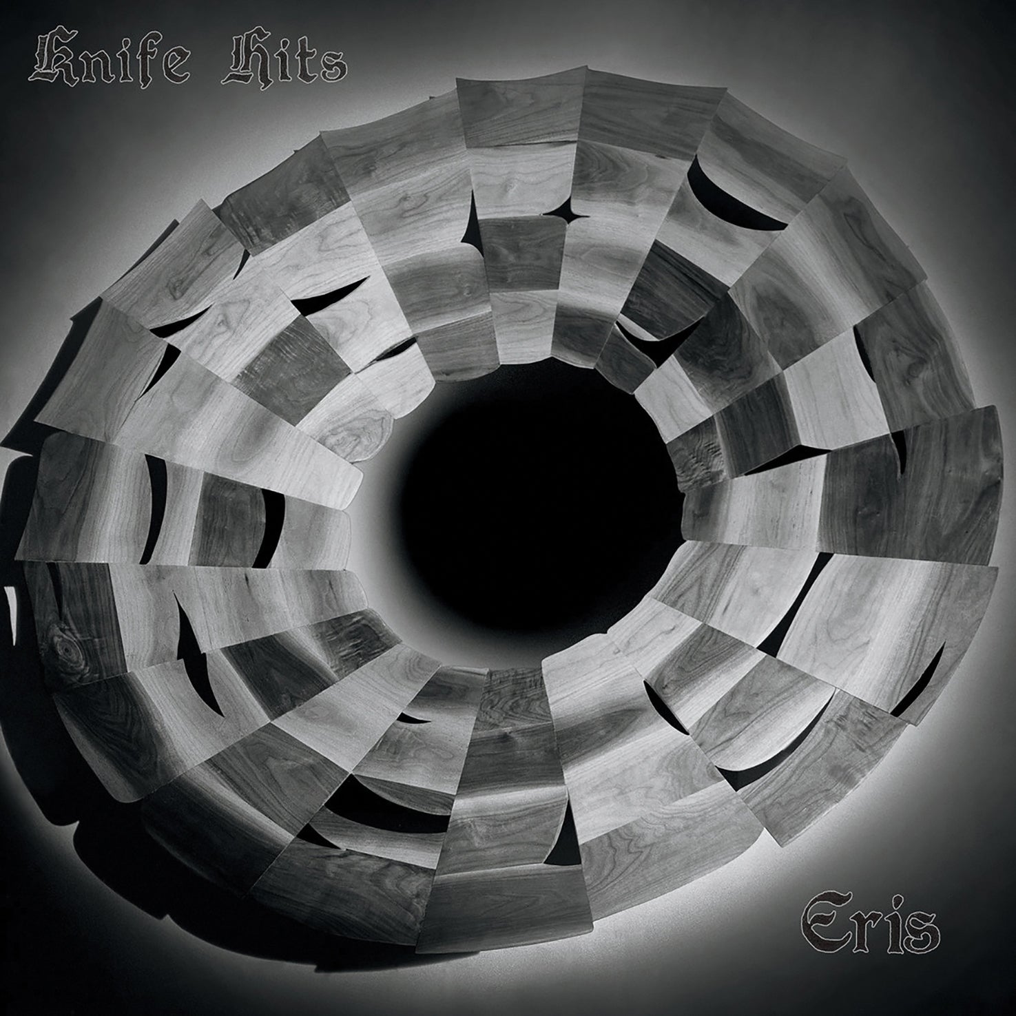 Knife Hits - Eris (LP)