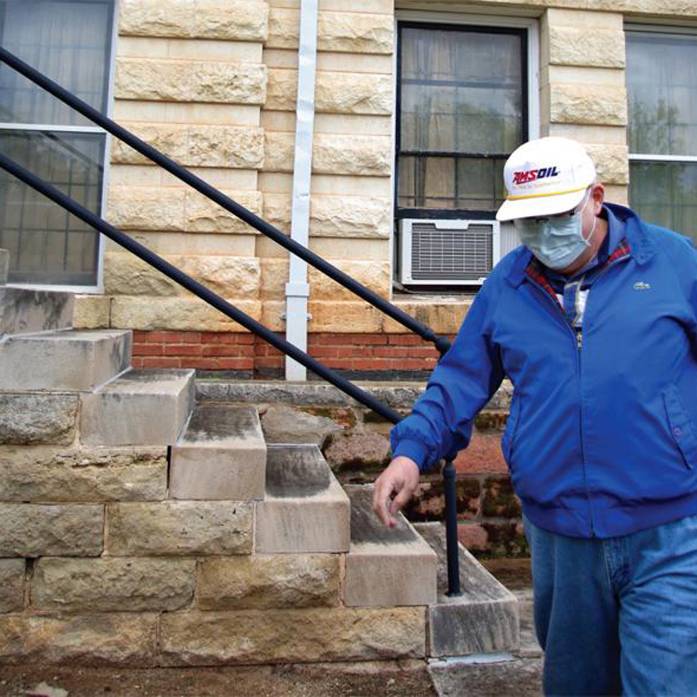 No Mans Slave/Mass Sterilization - Split (7 INCH)