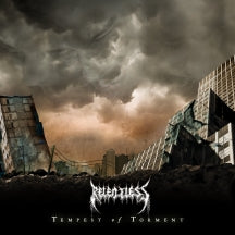 Relentless - Tempest Of Torment (CD)
