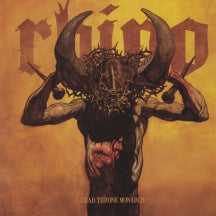 Rhino - Dead Throne Monarch (CD)