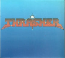 Thrasher - Burning At The Speed Of Light (CD)