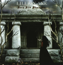 Lillian Axe - Deep Red Shadows (CD)