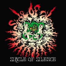 Sircle Of Silence - Sircle Of Silence (CD)