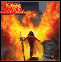 Jack Starr's Burning Starr - Souls Of The Innocent (CD)