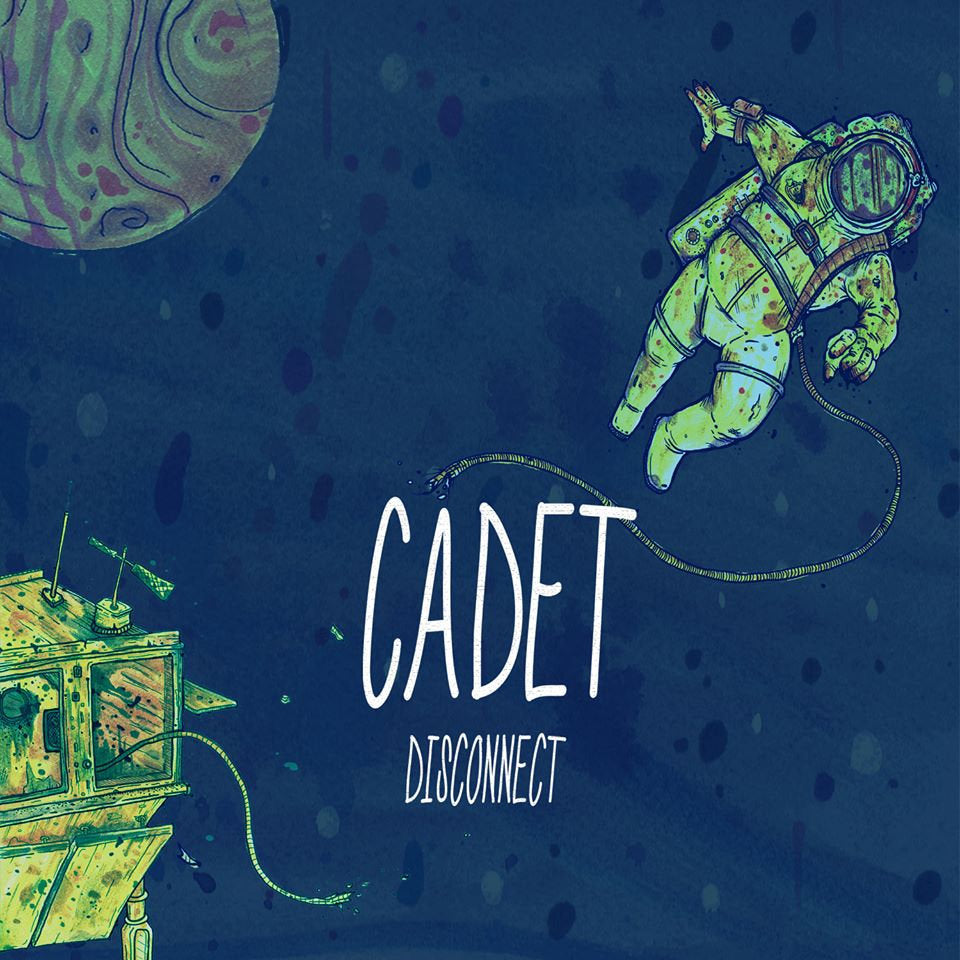 Cadet - Disconnect (7 INCH)