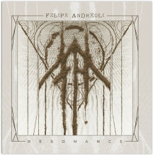 Felipe Andreoli - Resonance (CD)