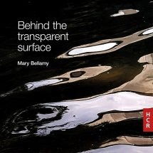 Mary Bellamy - Behind The Transparent Surface (CD)