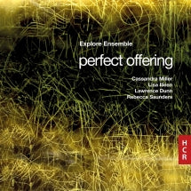 Explore Ensemble - Perfect Offering (CD)