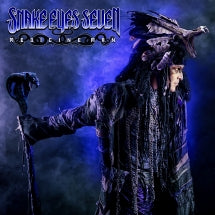 Snake Eyes Seven - Medicine Man (CD)