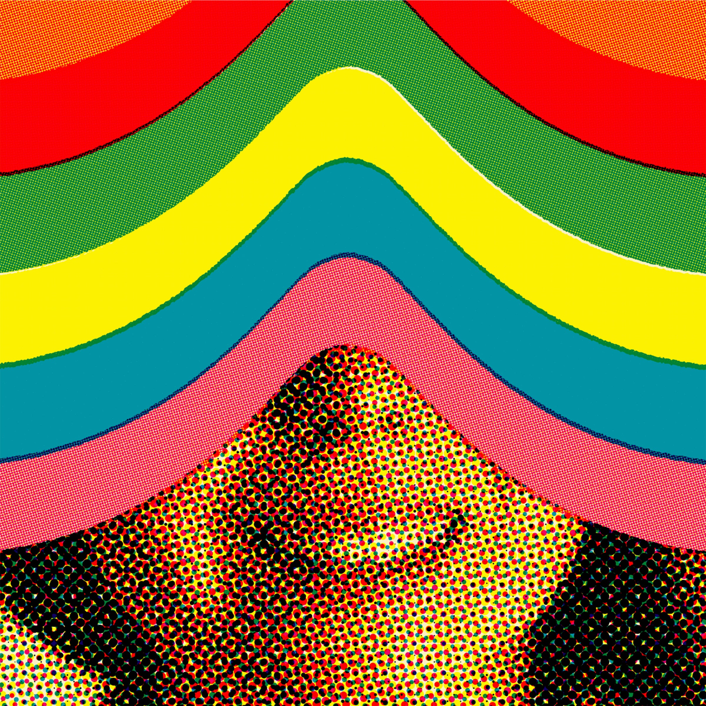 USA Nails - Character Stop (CD)