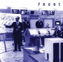 Facet - Facet (CD)