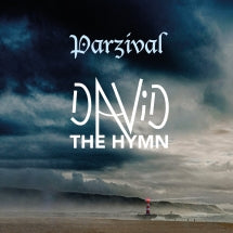 Parzival - David: The Hymn (CD)