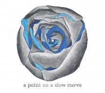 Dana Lyn - A Point On A Slow Curve (CD)