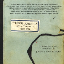 Johnny Gandelsman - This Is America: An Anthology 2020-2021 (CD)
