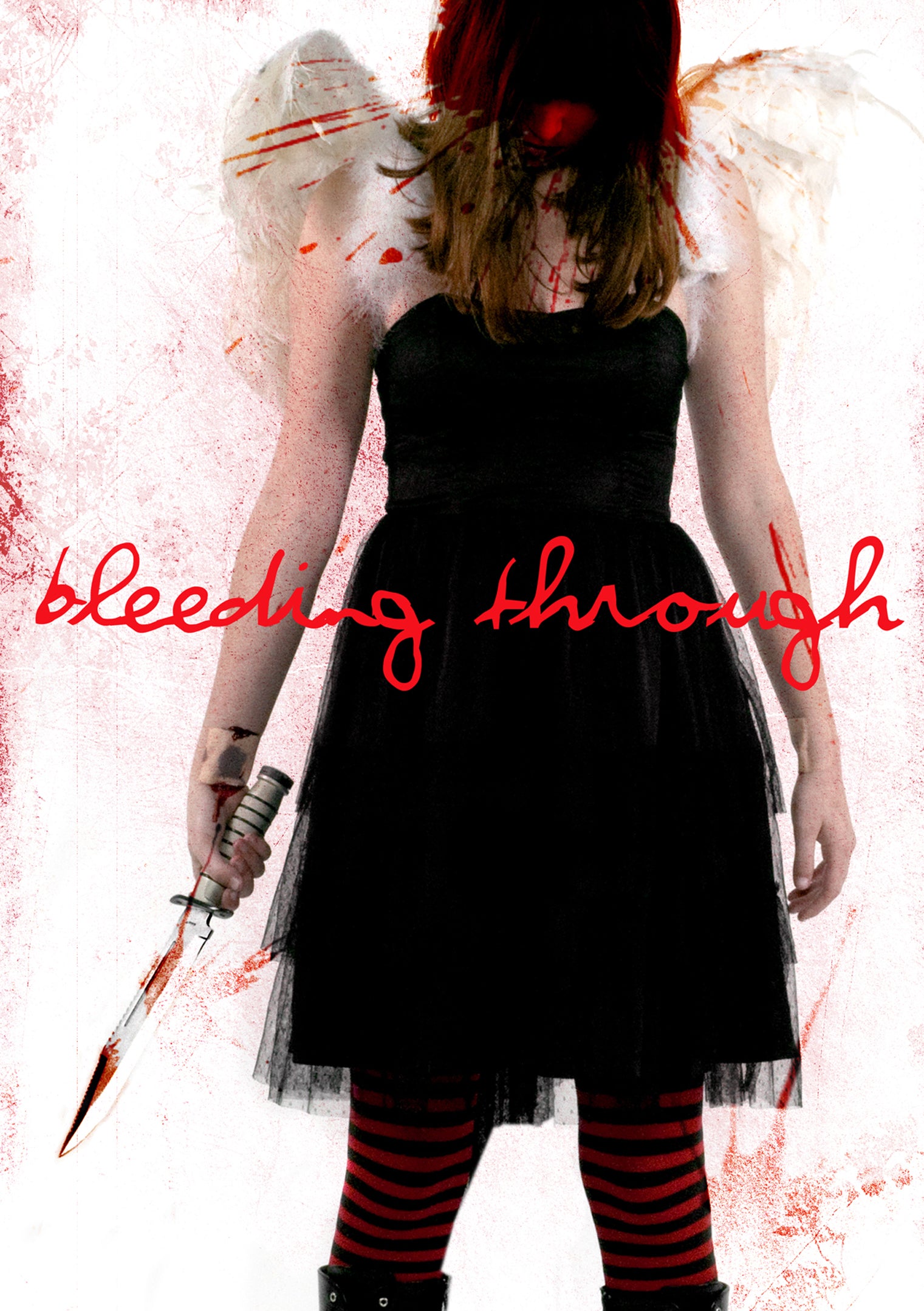 Bleeding Through (DVD)
