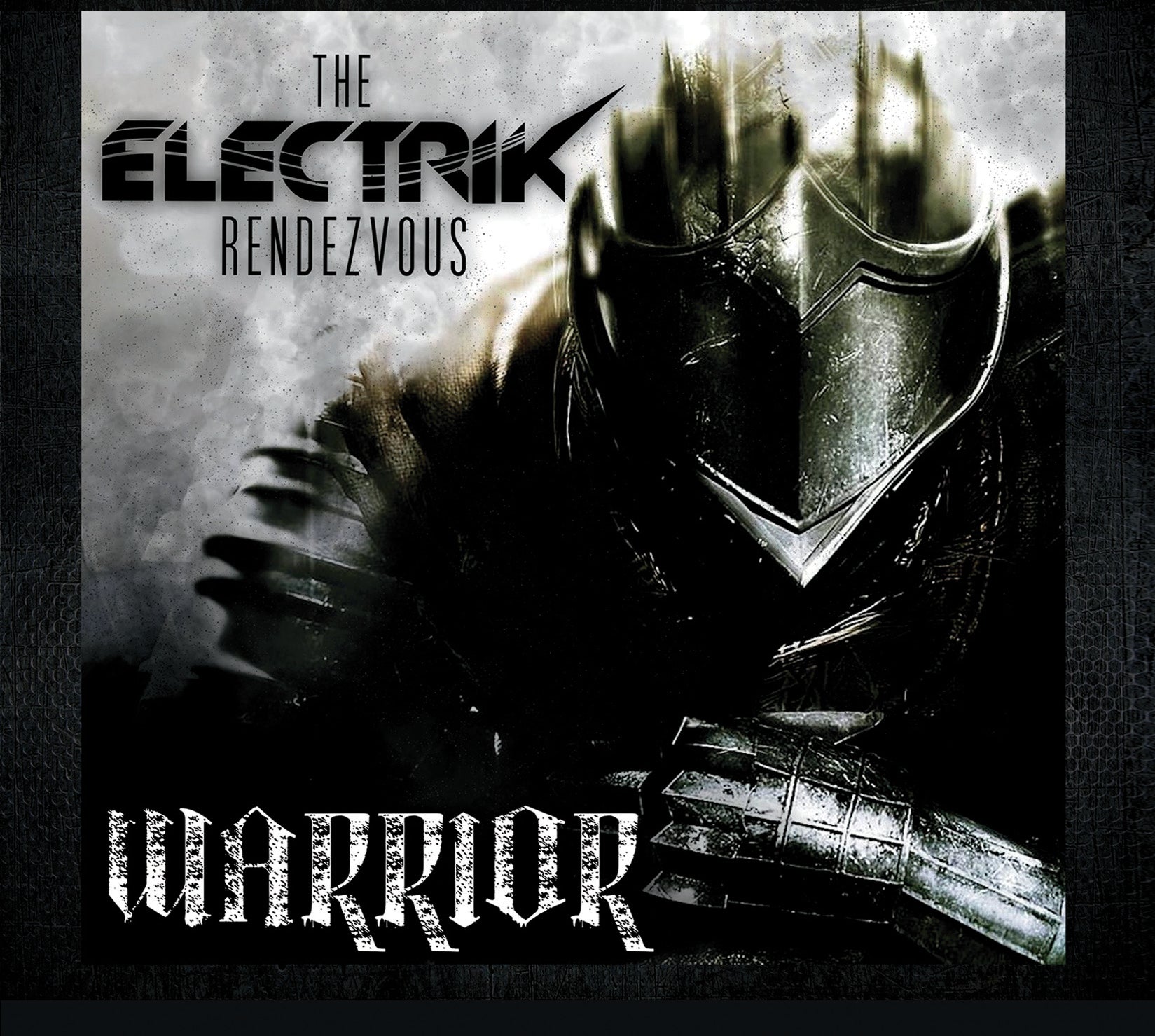 Electrik Rendezvous - Warrior (CD)